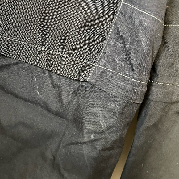 Vintage ROACH modular motorbike/racing pants - Picture 14 of 16